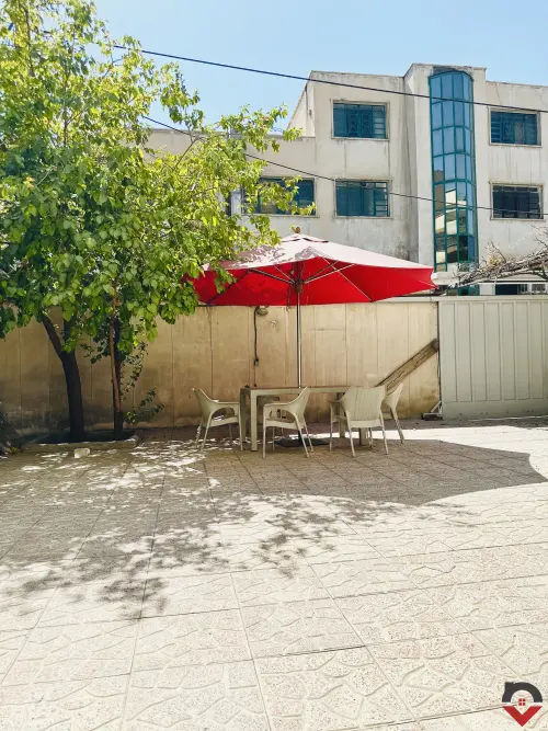 خوابگاه دخترانه سایه