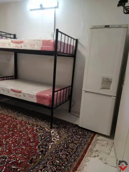 گالری خوابگاه «خوابگاه دخترانه رویال ونک» — تصویر 3