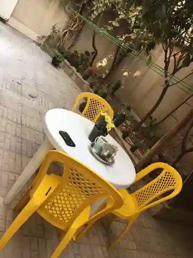 تصویر شاخص خوابگاه «خوابگاه دخترانه ماه سان» در تهران