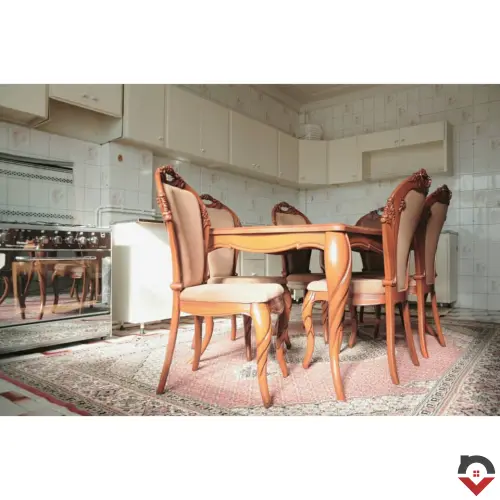 خوابگاه دخترانه سلوک تبریز