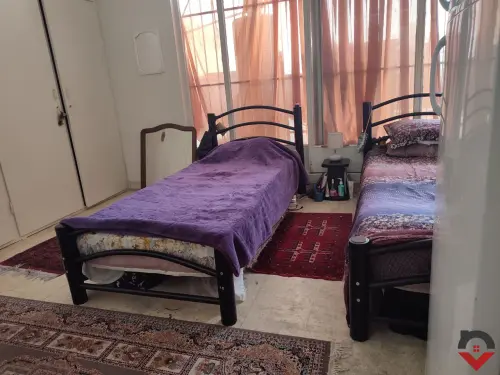 گالری خوابگاه «خوابگاه دخترانه خاطره» — تصویر 3