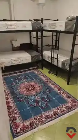 خوابگاه دخترانه آوینا