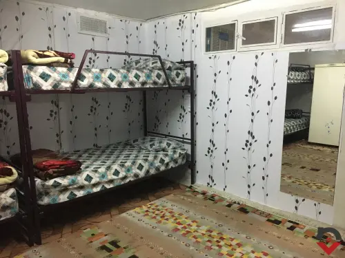 تصویر شاخص خوابگاه «خوابگاه دخترانه باران شعبه هفت تیر» در تهران