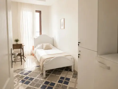 پانسیون دخترانه فرشتگان پارک وی