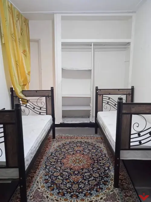 گالری خوابگاه «خوابگاه دخترانه باران شعبه فردوسی» — تصویر 2