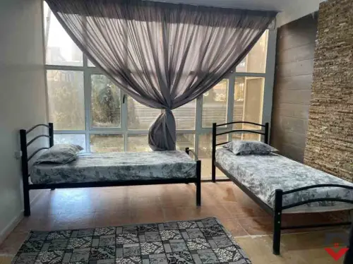 گالری خوابگاه «خوابگاه دخترانه فرشتگان گاندی» — تصویر 4