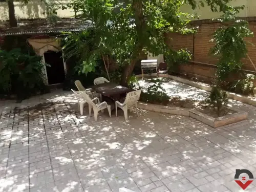 گالری خوابگاه «خوابگاه دخترانه باران شعبه ولیعصر» — تصویر 3