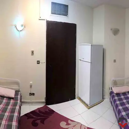 اقامتگاه دخترانه جردن