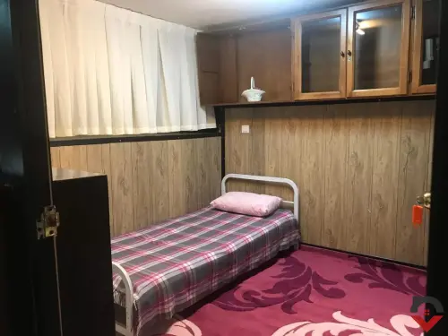 اقامتگاه دخترانه جردن