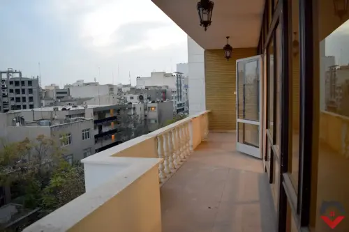 گالری خوابگاه «خوابگاه دخترانه باران شعبه بهشتی» — تصویر 2