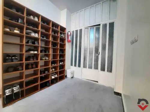 خوابگاه پسرانه ارس فاطمی