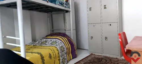 گالری خوابگاه «خوابگاه دخترانه فرهیختگان» — تصویر 2