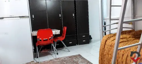 گالری خوابگاه «خوابگاه دخترانه فرهیختگان» — تصویر 3