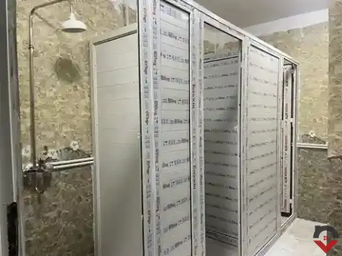 گالری خوابگاه «خوابگاه پسرانه خونه به خونه 2» — تصویر 2