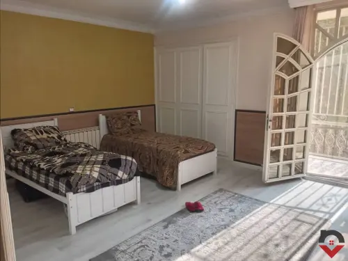 خوابگاه دخترانه زهره ۳