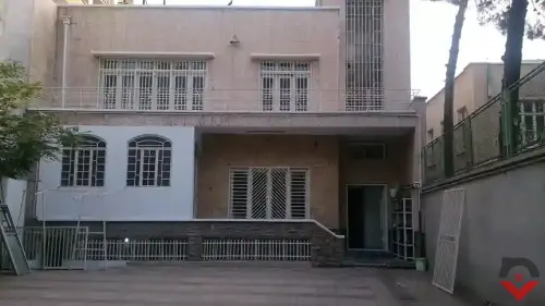 گالری خوابگاه «خوابگاه پسرانه آریانا ولیعصر» — تصویر 4
