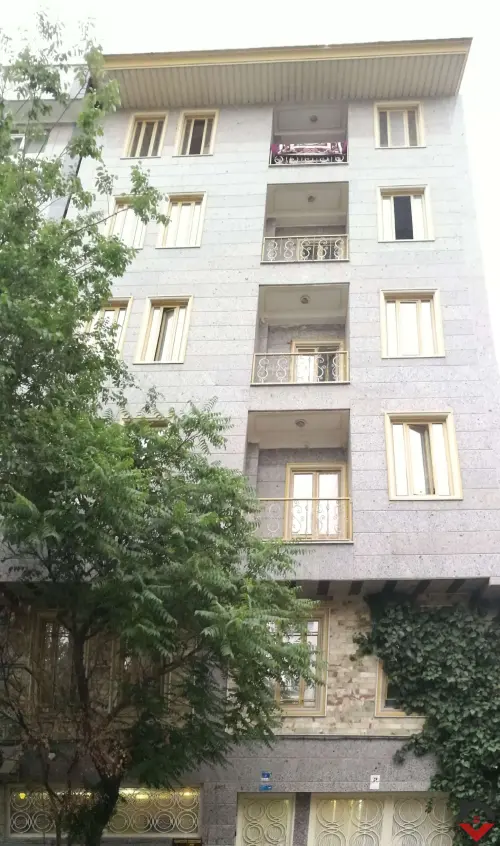 تصویر شاخص خوابگاه «خوابگاه پسرانه دکتر فاطمی شعبه ۳» در تهران