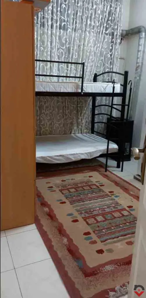 گالری خوابگاه «خوابگاه دخترانه یسنا» — تصویر 2
