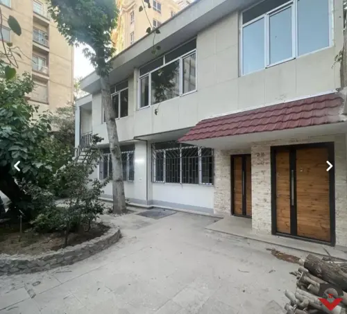 خوابگاه دخترانه شمیرانات تجریش