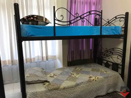 گالری خوابگاه «خوابگاه دخترانه عترت 1» — تصویر 3