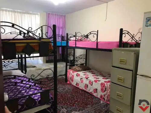 گالری خوابگاه «خوابگاه دخترانه عترت 1» — تصویر 2