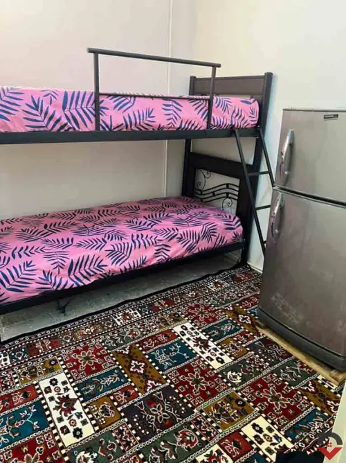 خوابگاه دخترانه عترت 2