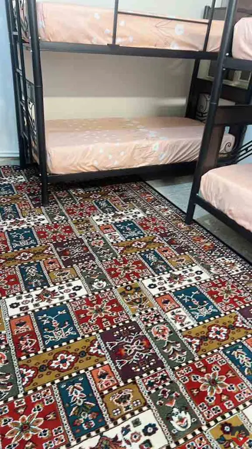 خوابگاه دخترانه عترت 2