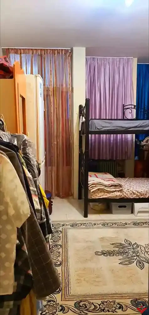 گالری خوابگاه «پانسیون دخترانه عترت» — تصویر 3