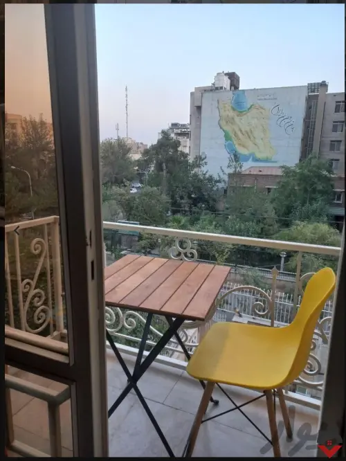 تصویر شاخص خوابگاه «خوابگاه دخترانه الهام» در تهران