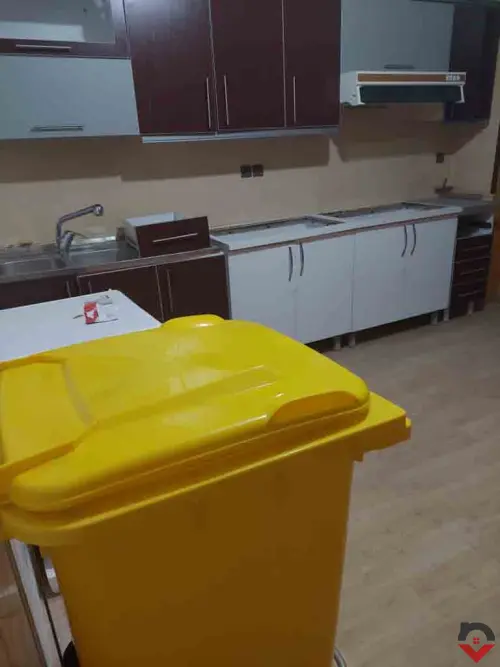 گالری خوابگاه «خوابگاه دخترانه الهام 2» — تصویر 3