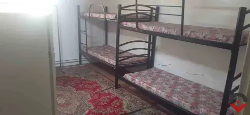 گالری خوابگاه «خوابگاه پسرانه سروش 2» — تصویر 3