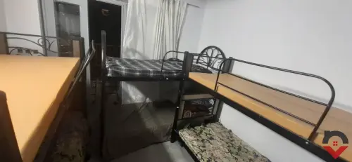 خوابگاه دخترانه پرنیان