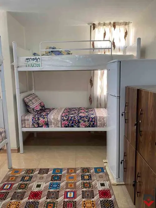 خوابگاه دخترانه آروا