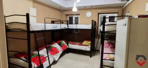 تصویر شاخص خوابگاه «خوابگاه دخترانه نیل» در تهران