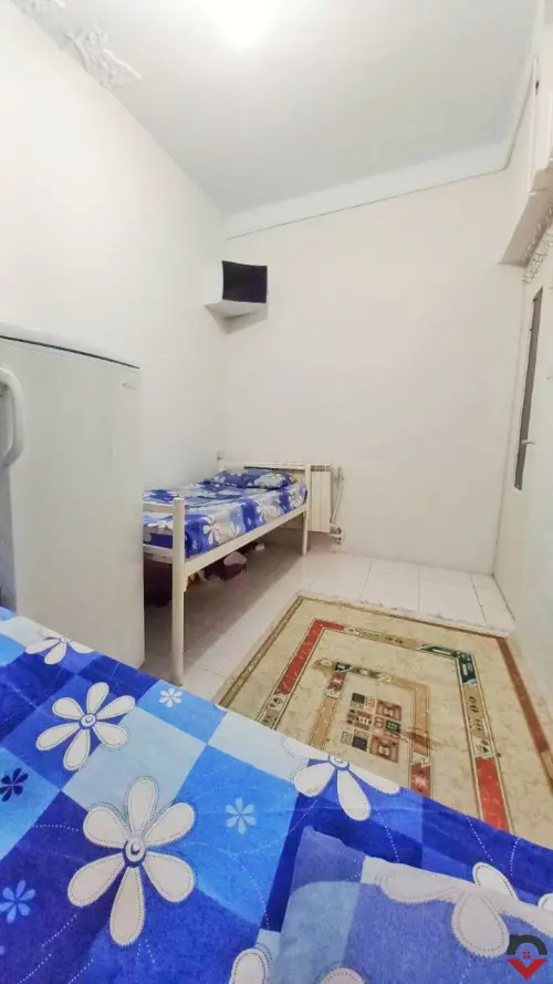 خوابگاه پسرانه رآدمان