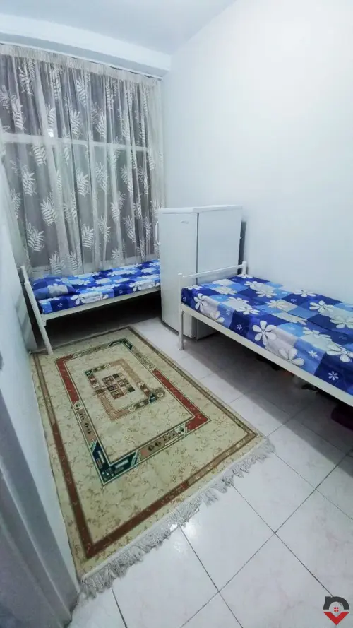 خوابگاه پسرانه رآدمان