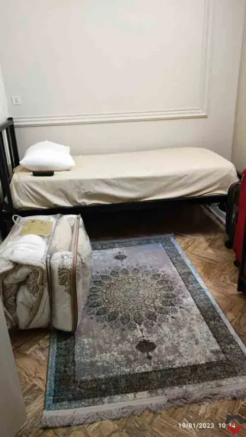 گالری خوابگاه «خوابگاه دخترانه سایدا» — تصویر 3