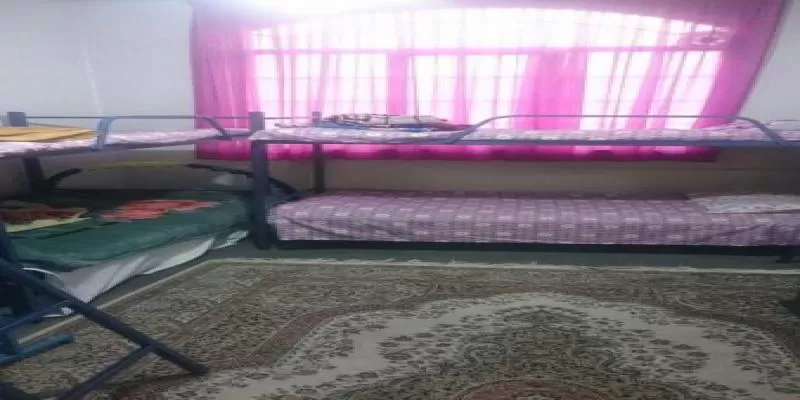 تصویر شاخص خوابگاه «خوابگاه دخترانه ملیحه» در تهران