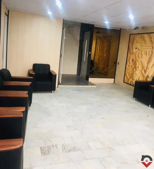 خوابگاه دخترانه هیلان