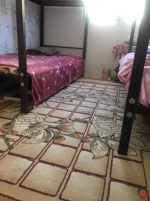 خوابگاه دخترانه هیلان