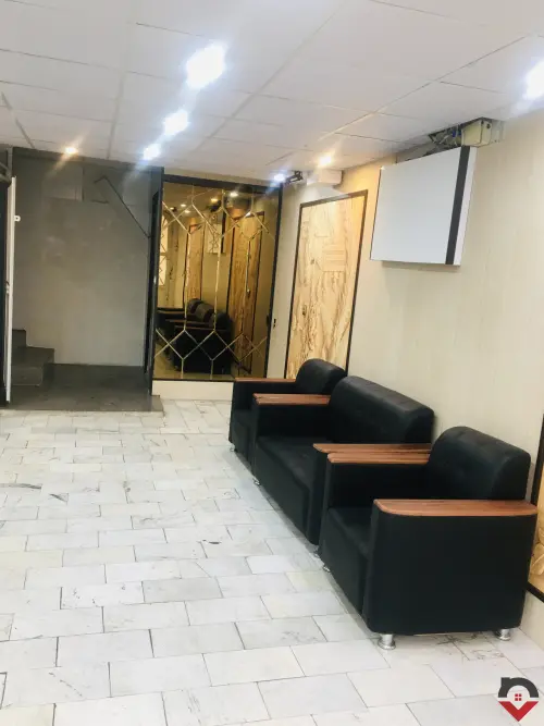 خوابگاه دخترانه هیلان