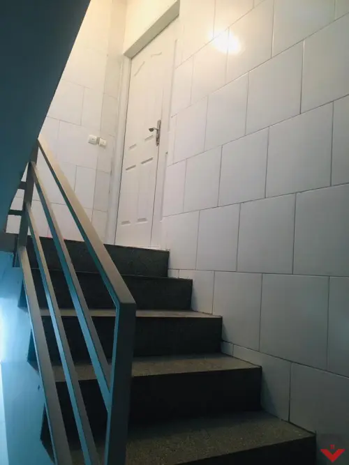 خوابگاه دخترانه هیلان