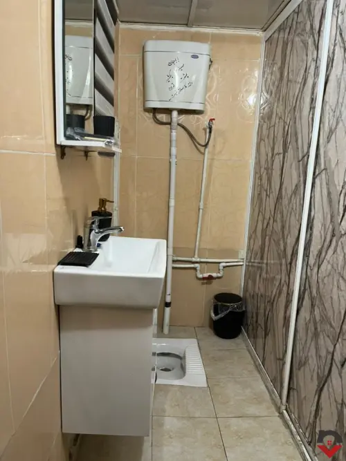 گالری خوابگاه «خوابگاه دخترانه همخونه» — تصویر 3