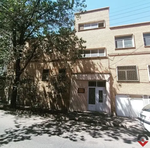 گالری خوابگاه «خوابگاه دخترانه خانه ما» — تصویر 3