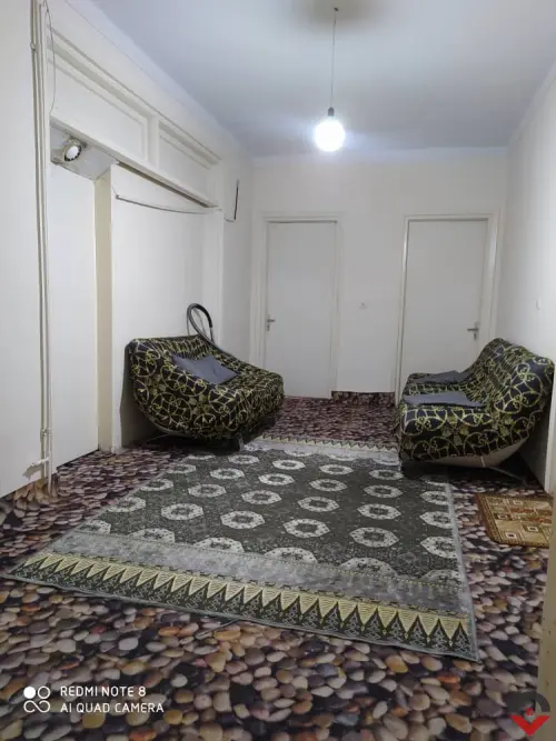 گالری خوابگاه «خوابگاه دخترانه شیراز» — تصویر 4