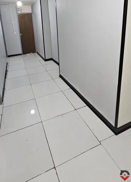 خوابگاه پسرانه امیران جردن