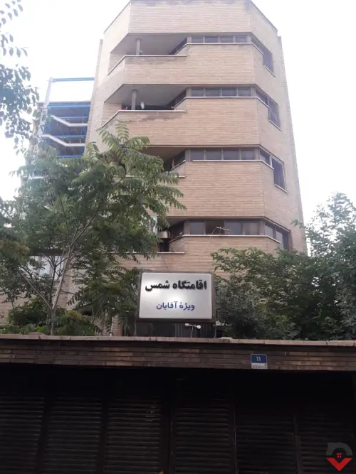 اقامتگاه پسرانه رهنورد