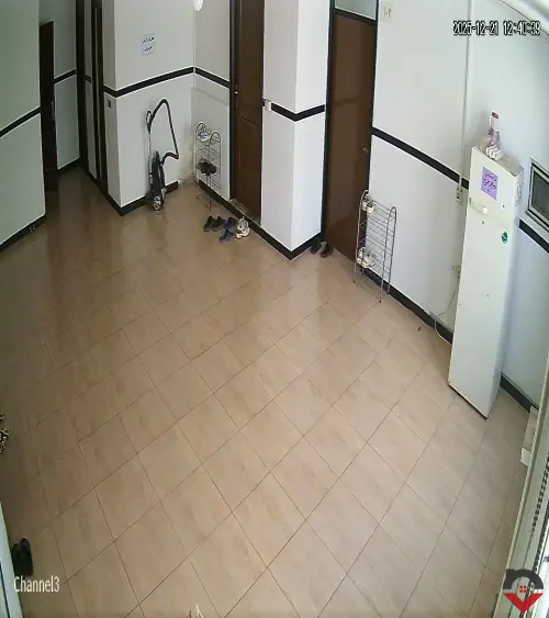 خوابگاه پسرانه البرز