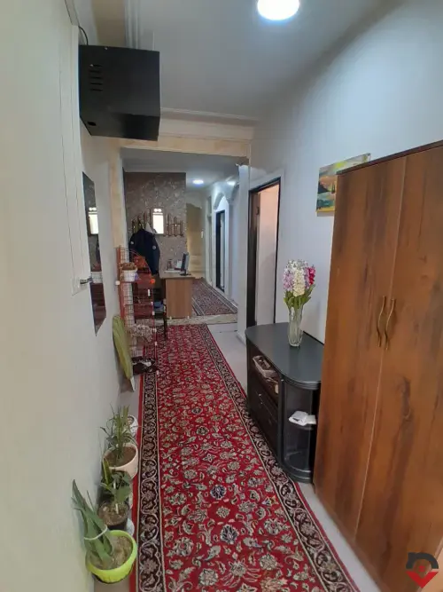 تصویر شاخص خوابگاه «خوابگاه پسرانه آهیر» در تهران