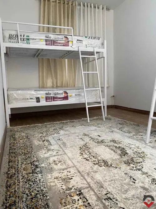 تصویر شاخص خوابگاه «خوابگاه دخترانه نسیم سیدخندان» در تهران